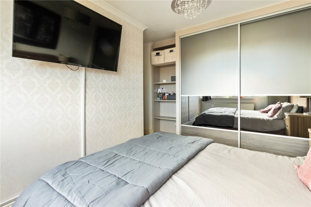 Laceby Acres, Grimsby, N.E.Lincolnshire