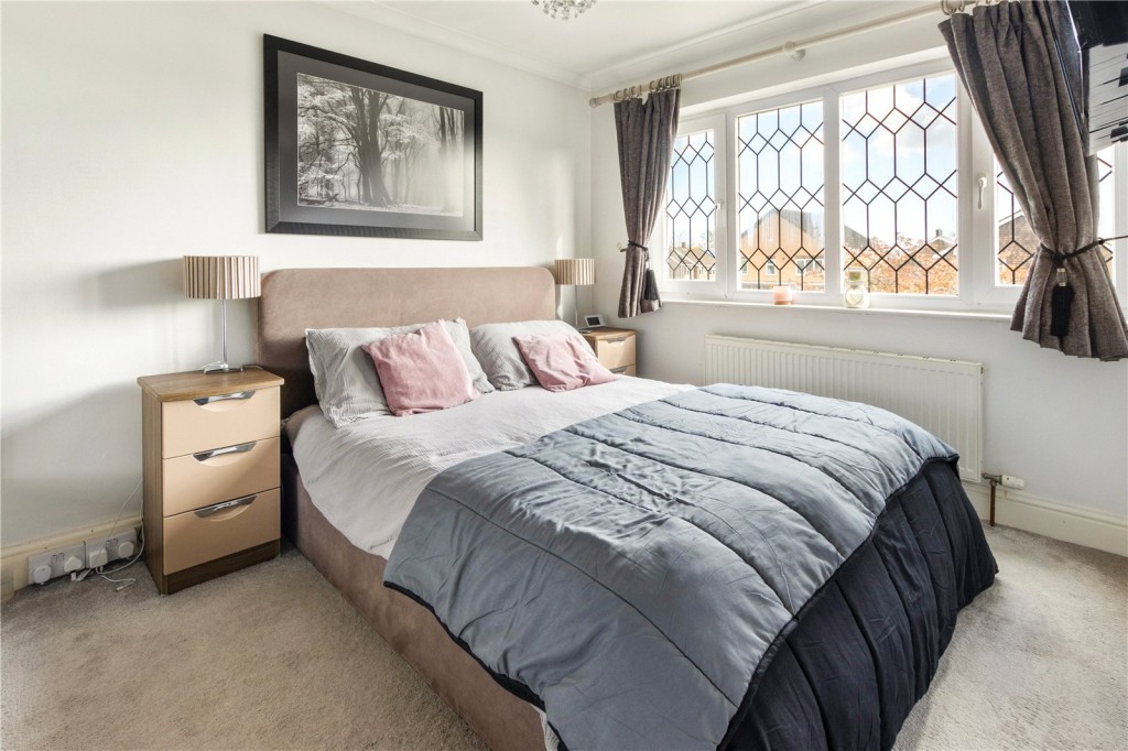 Laceby Acres, Grimsby, N.E.Lincolnshire