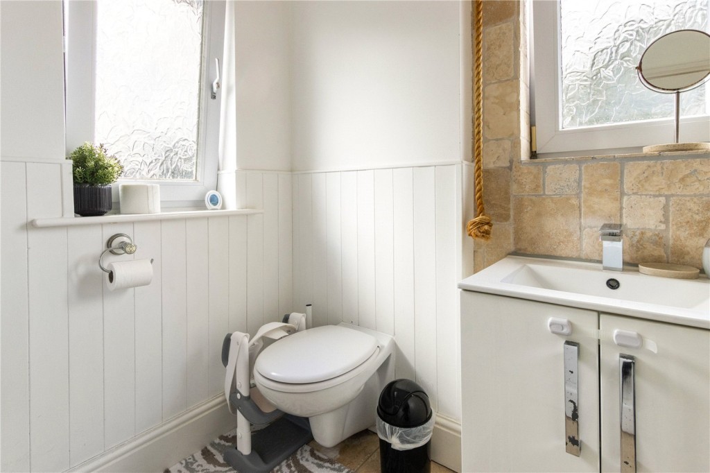 Laceby Acres, Grimsby, N.E.Lincolnshire