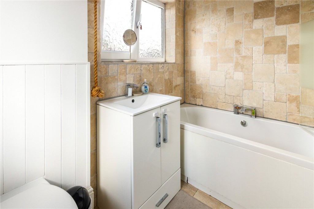 Laceby Acres, Grimsby, N.E.Lincolnshire