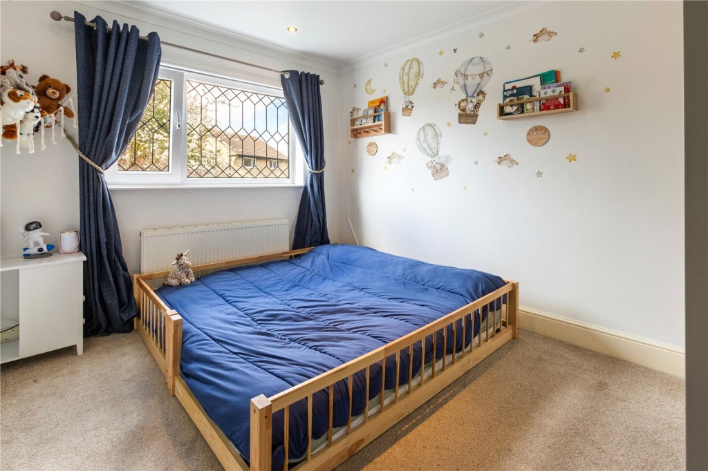 Laceby Acres, Grimsby, N.E.Lincolnshire