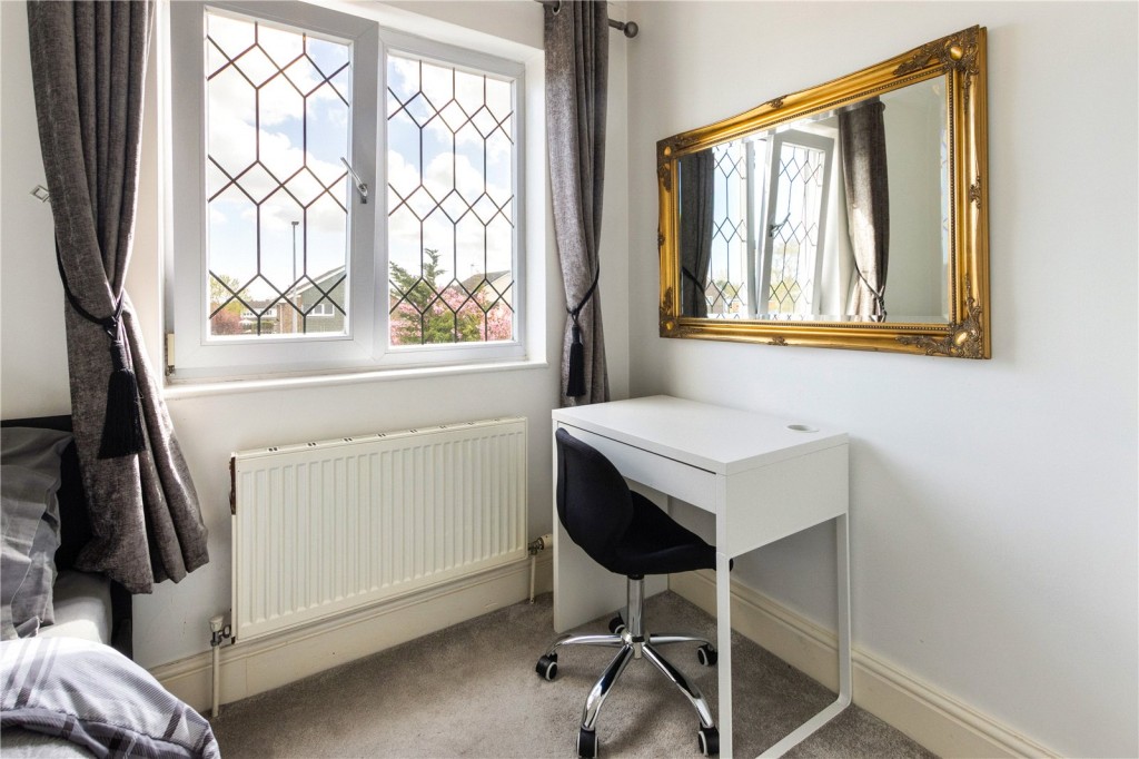 Laceby Acres, Grimsby, N.E.Lincolnshire