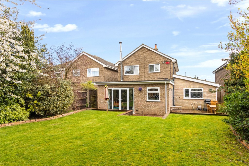 Laceby Acres, Grimsby, N.E.Lincolnshire