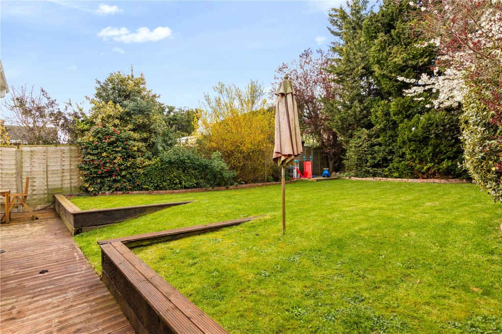 Laceby Acres, Grimsby, N.E.Lincolnshire