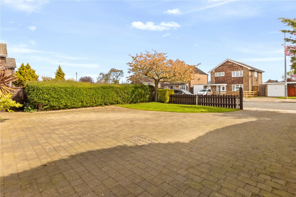 Laceby Acres, Grimsby, N.E.Lincolnshire