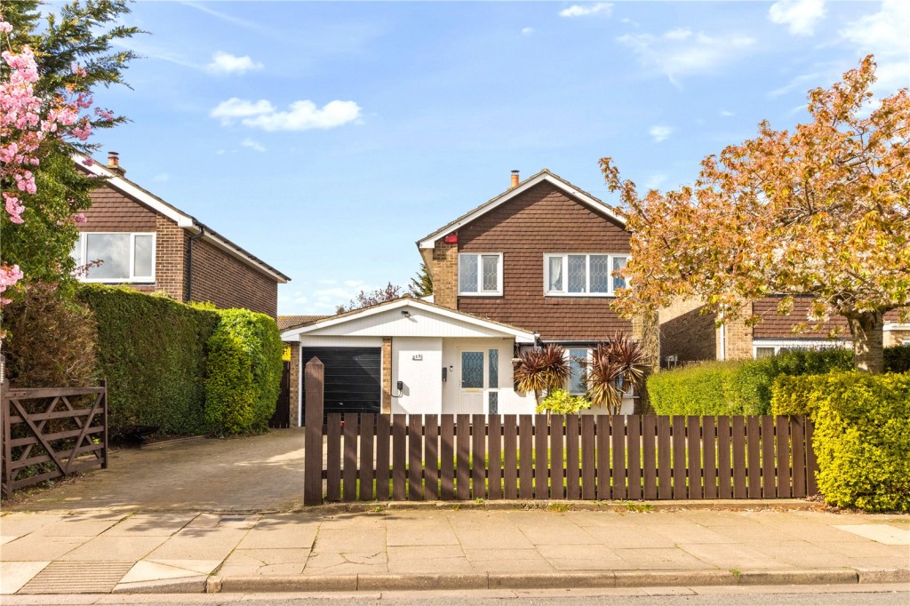 Laceby Acres, Grimsby, N.E.Lincolnshire