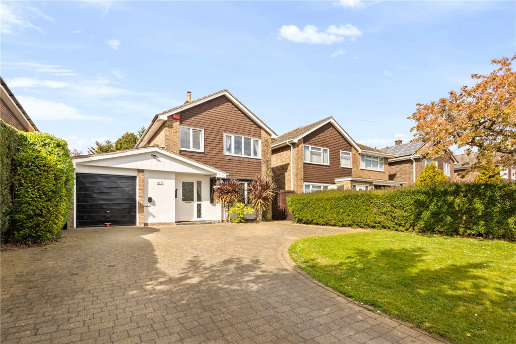 Laceby Acres, Grimsby, N.E.Lincolnshire