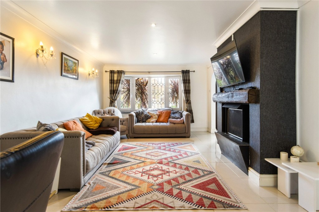 Laceby Acres, Grimsby, N.E.Lincolnshire