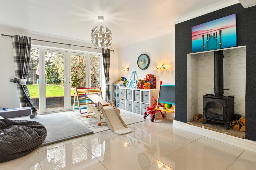 Laceby Acres, Grimsby, N.E.Lincolnshire