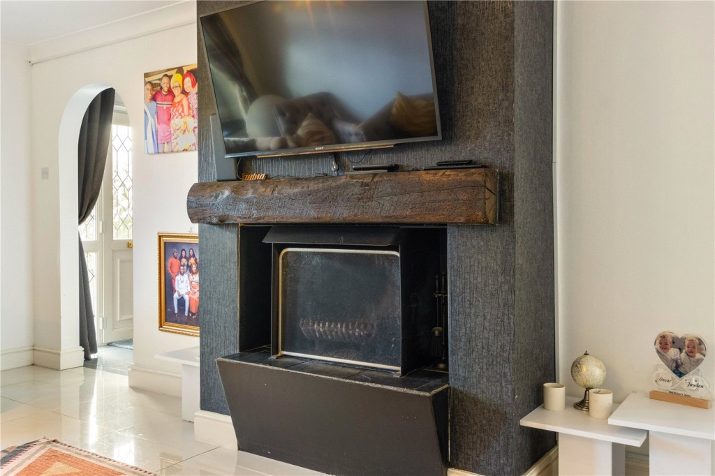 Laceby Acres, Grimsby, N.E.Lincolnshire