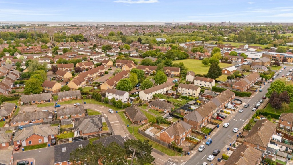 Grimsby, N.E.Lincolnshire