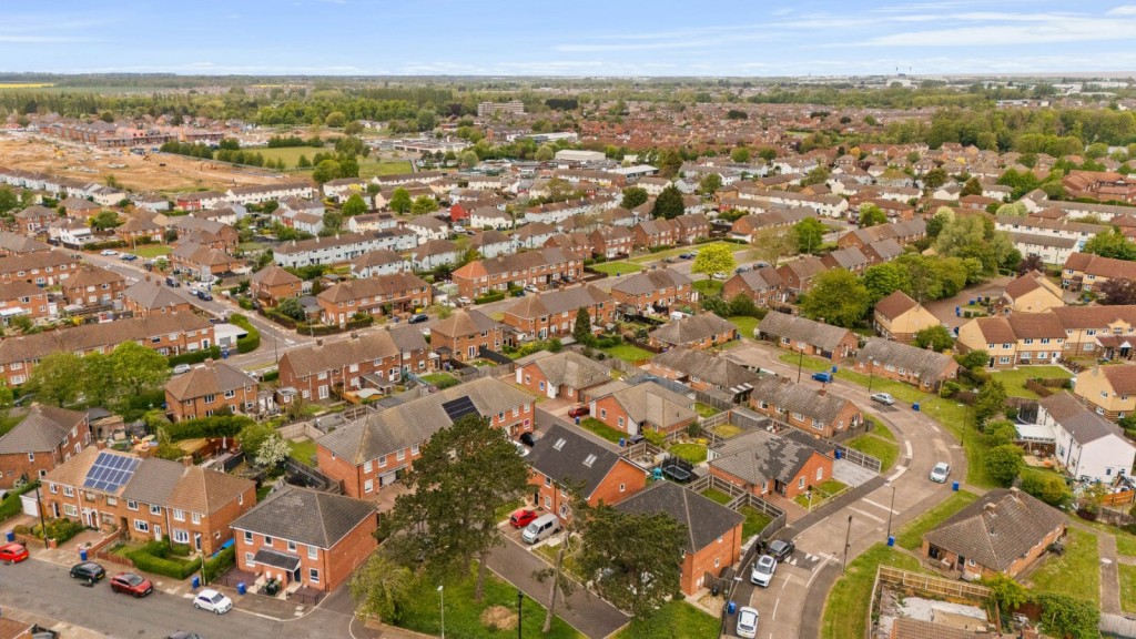 Grimsby, N.E.Lincolnshire