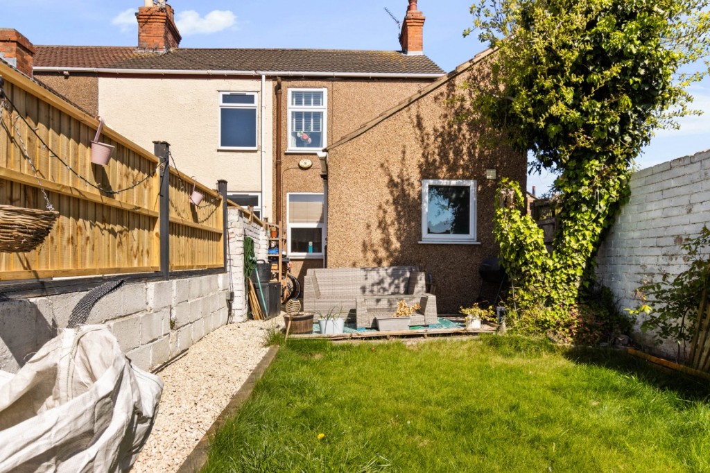 Grimsby, N.E.Lincolnshire