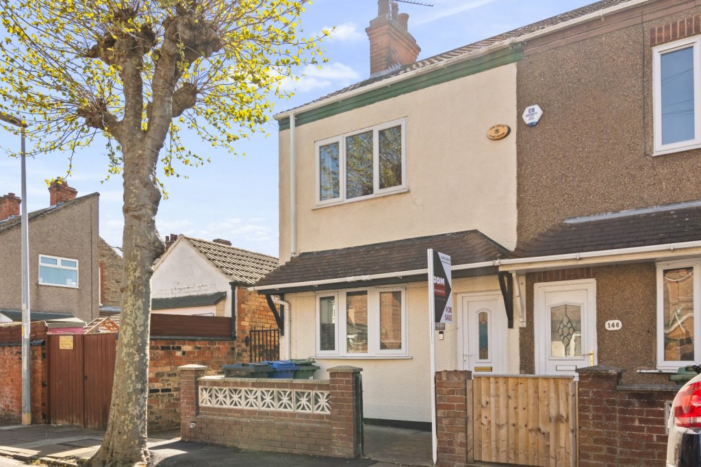 Grimsby, N.E.Lincolnshire
