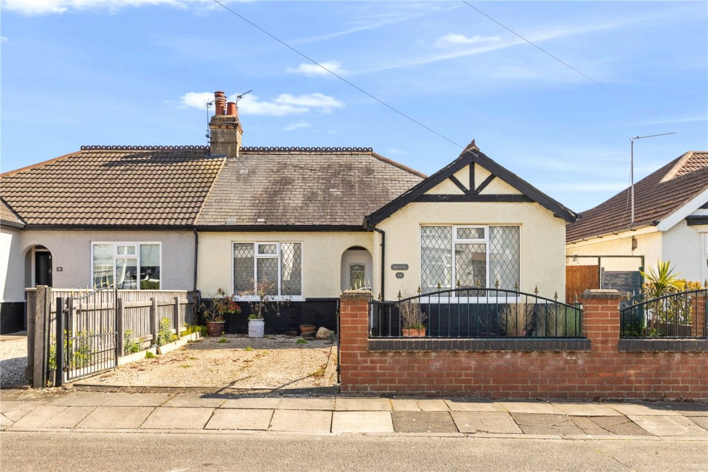 Cleethorpes, N.E.Lincolnshire