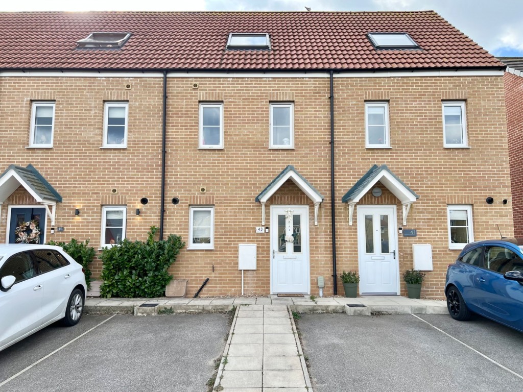Humberston, N.E.Lincolnshire