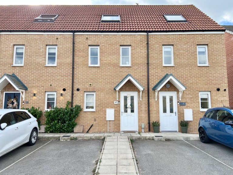 Humberston, N.E.Lincolnshire