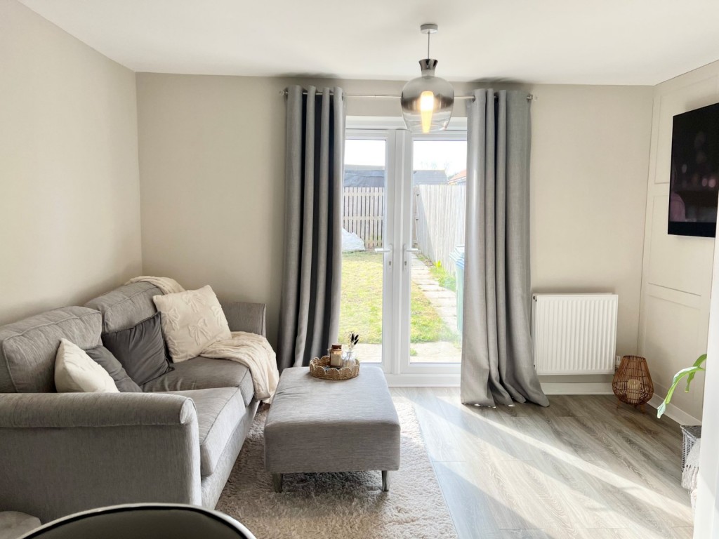 Humberston, N.E.Lincolnshire