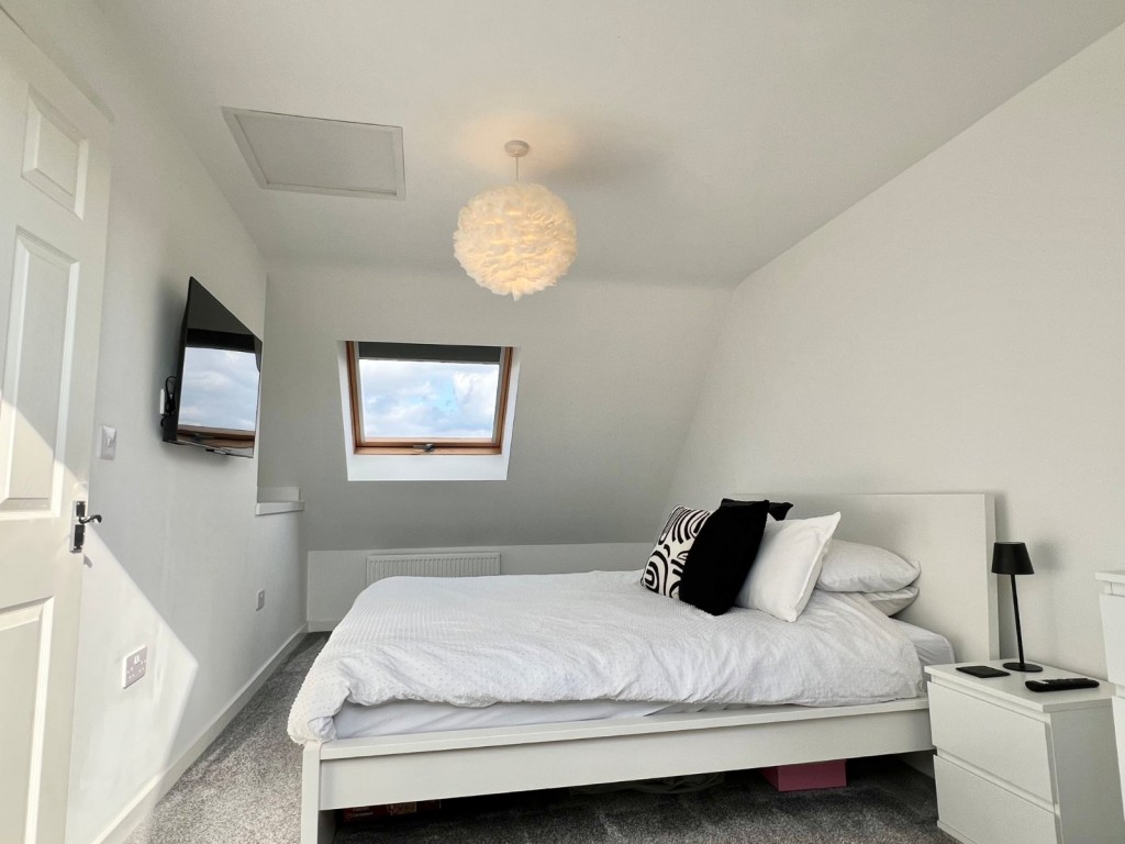Humberston, N.E.Lincolnshire