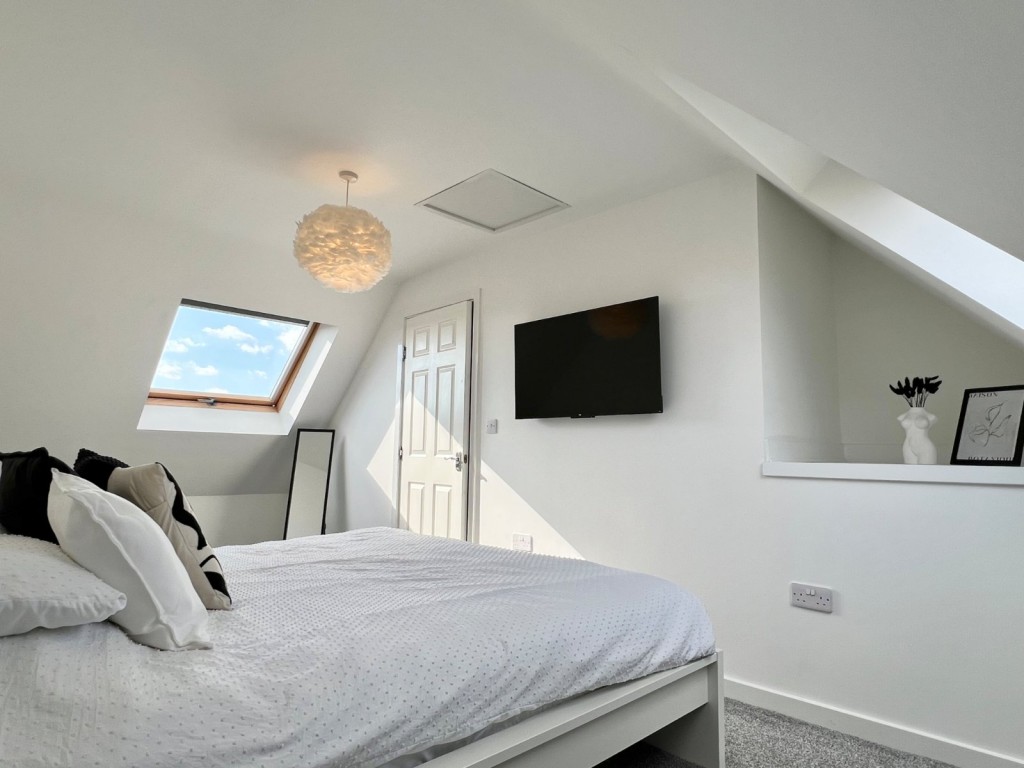 Humberston, N.E.Lincolnshire
