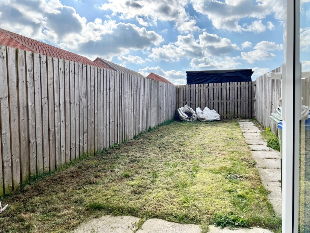 Humberston, N.E.Lincolnshire