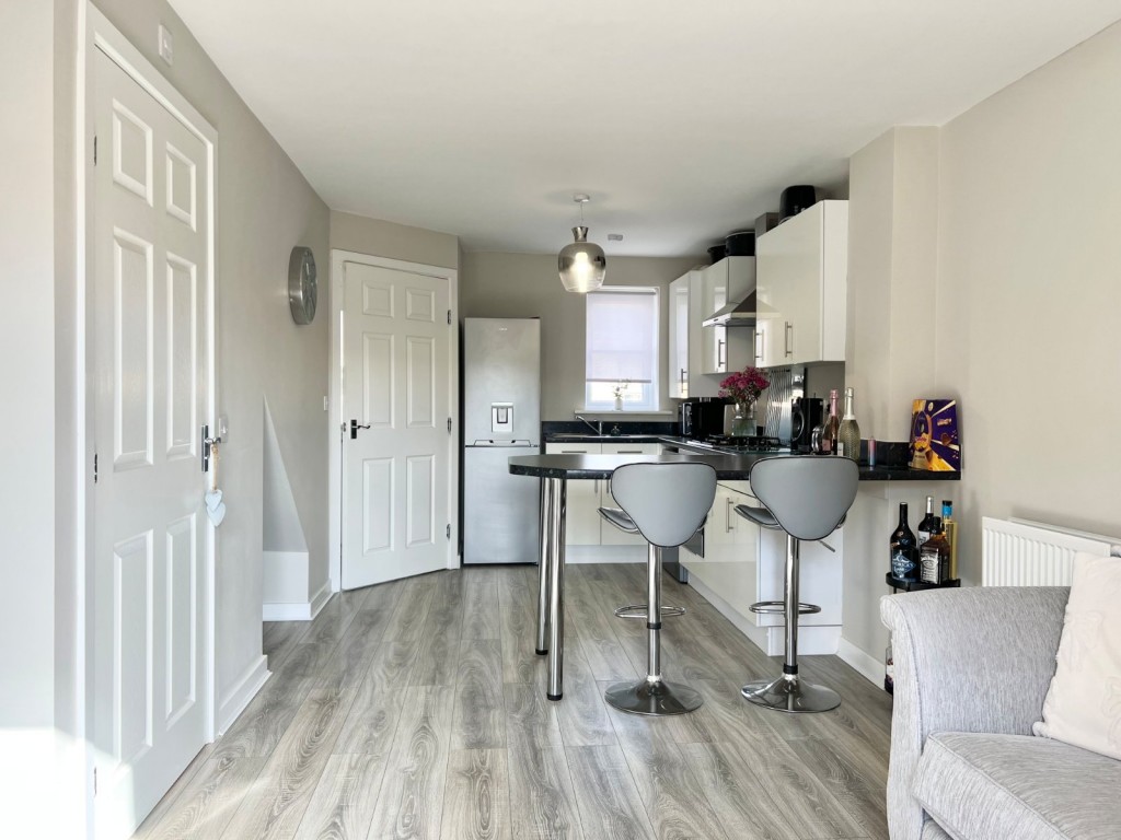 Humberston, N.E.Lincolnshire