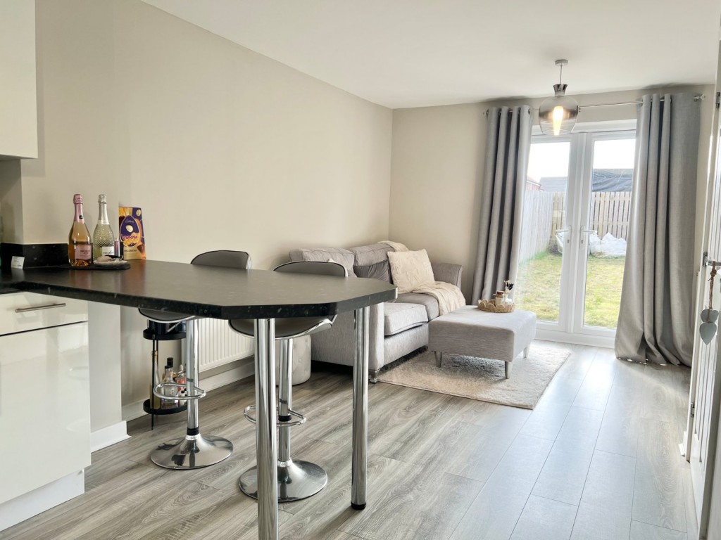 Humberston, N.E.Lincolnshire