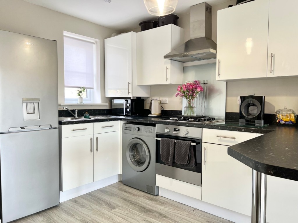 Humberston, N.E.Lincolnshire
