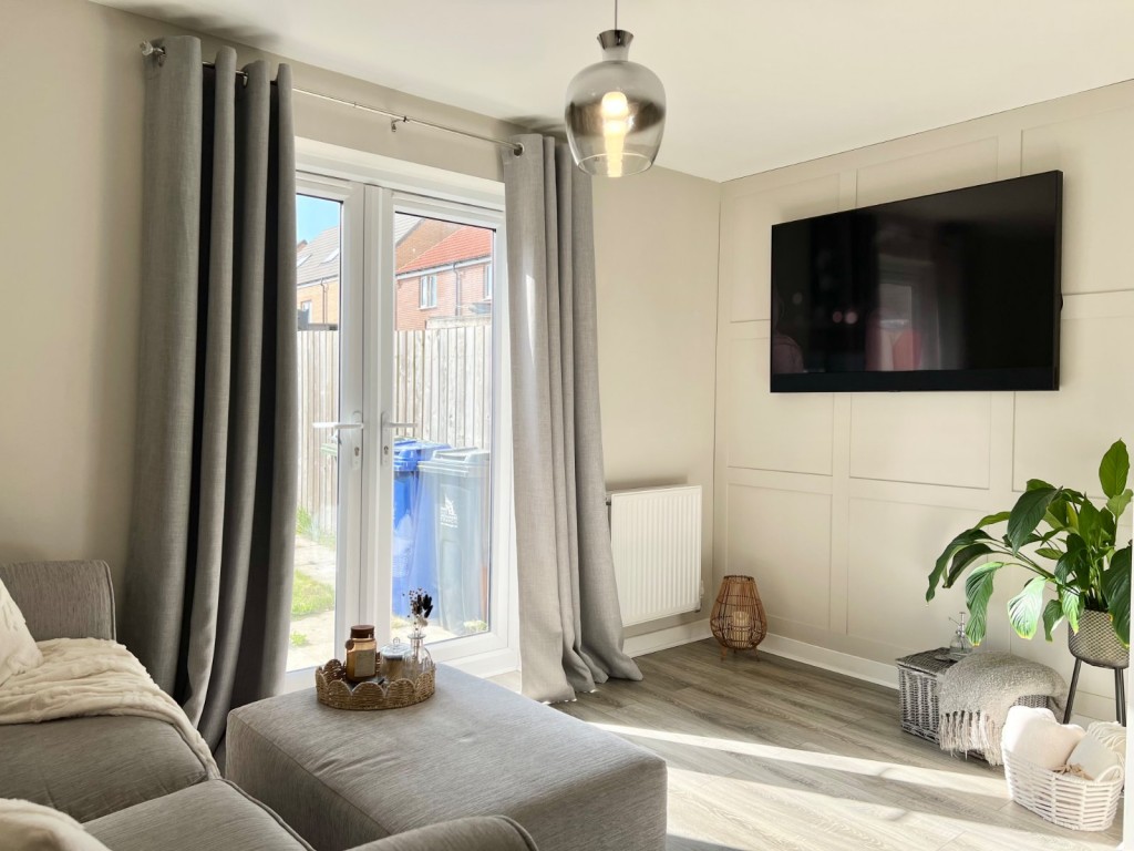 Humberston, N.E.Lincolnshire
