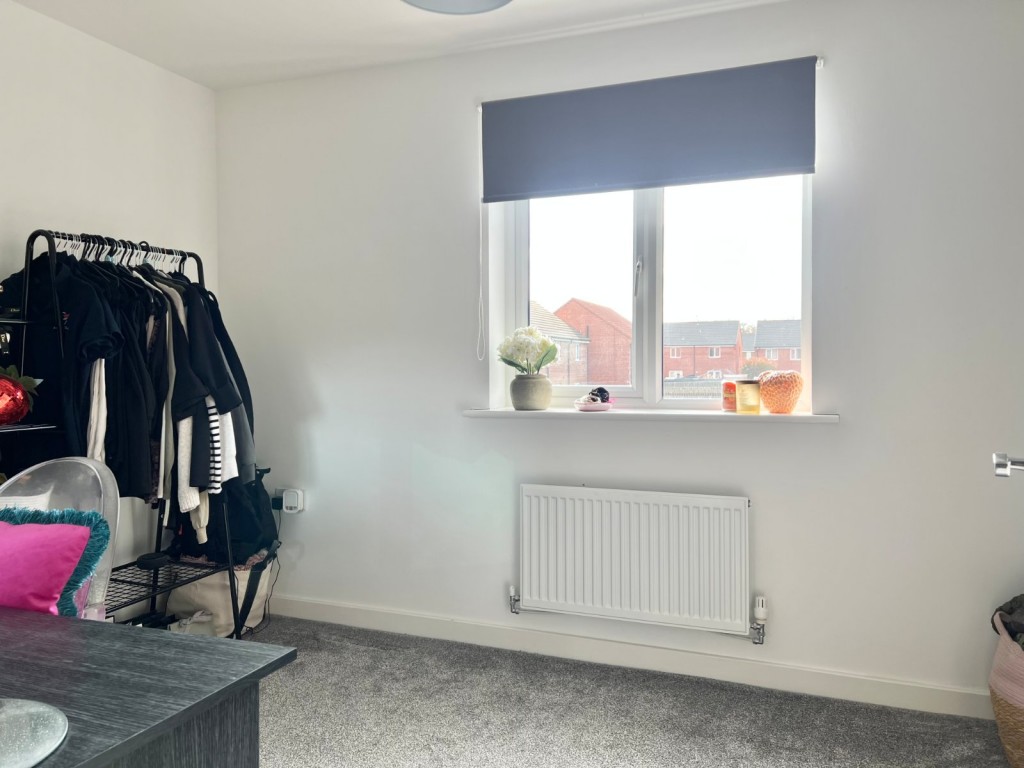 Humberston, N.E.Lincolnshire
