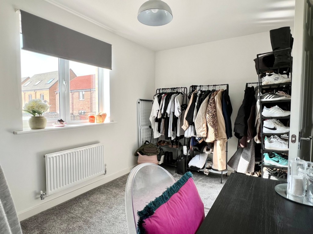 Humberston, N.E.Lincolnshire
