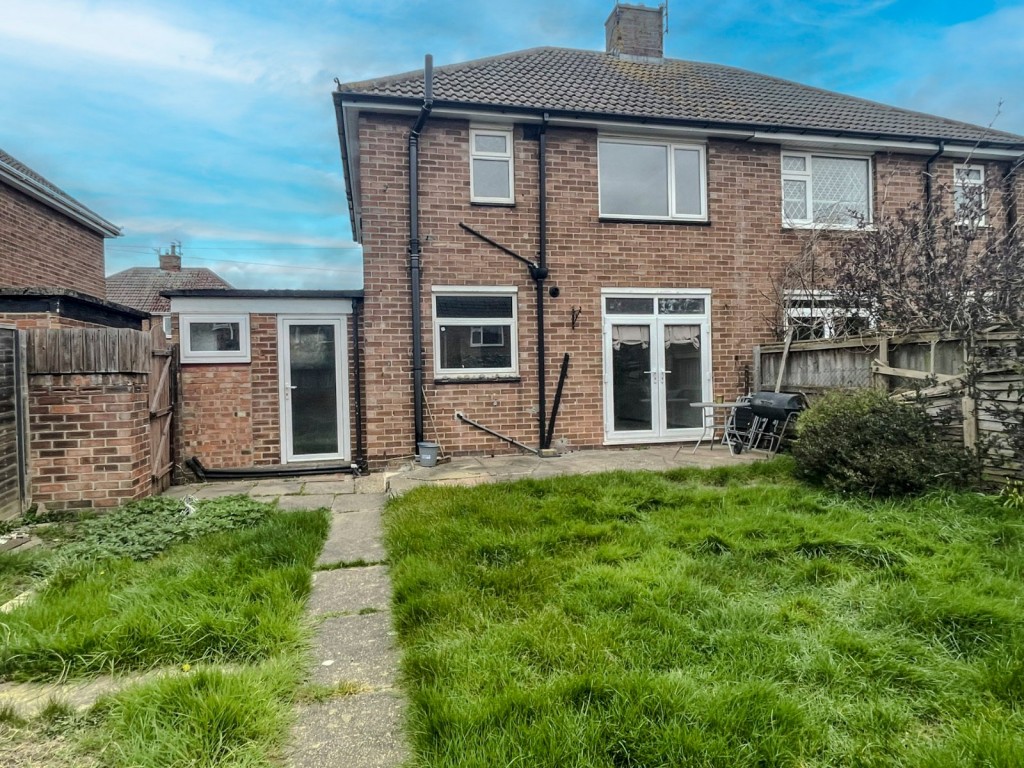 Grimsby, North East Lincs