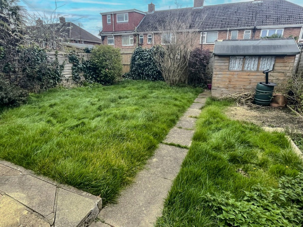 Grimsby, North East Lincs