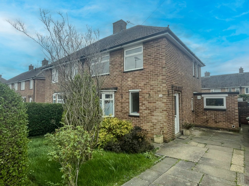 Grimsby, North East Lincs