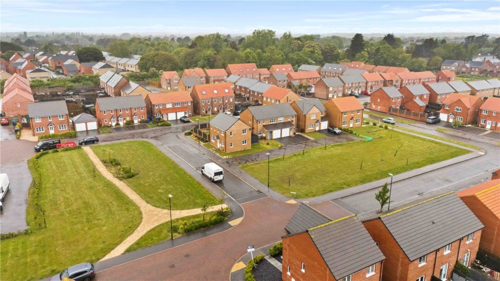 Humberston