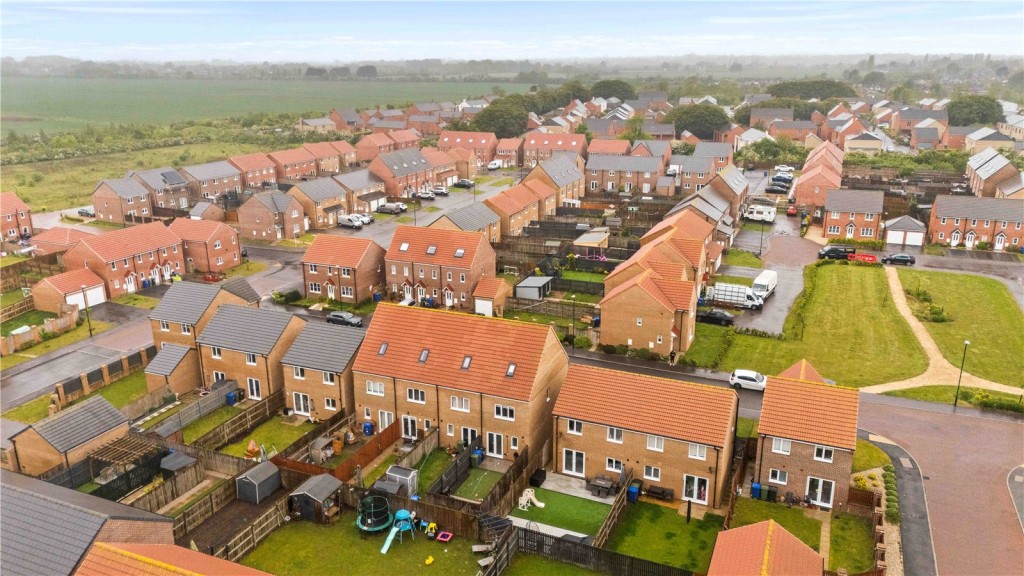 Humberston