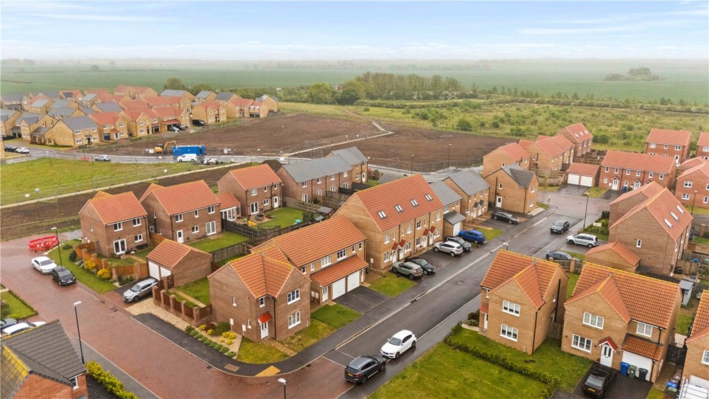 Humberston