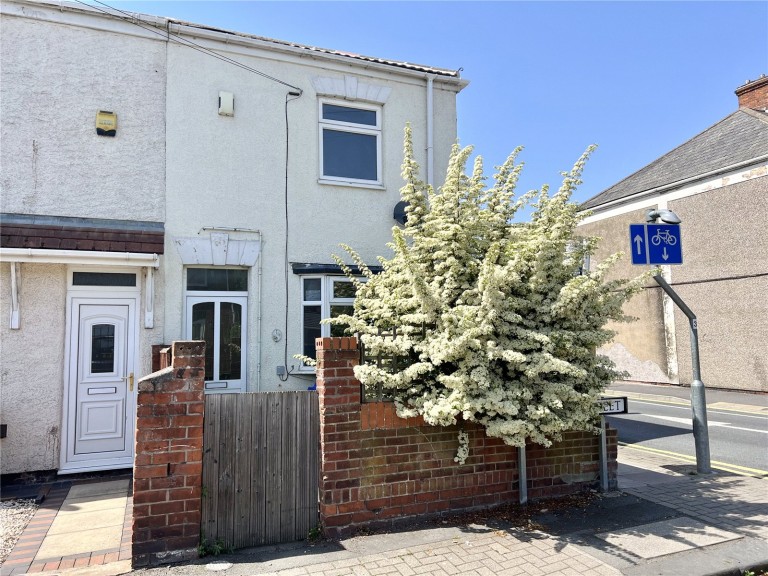 Grimsby, N.E.Lincolnshire
