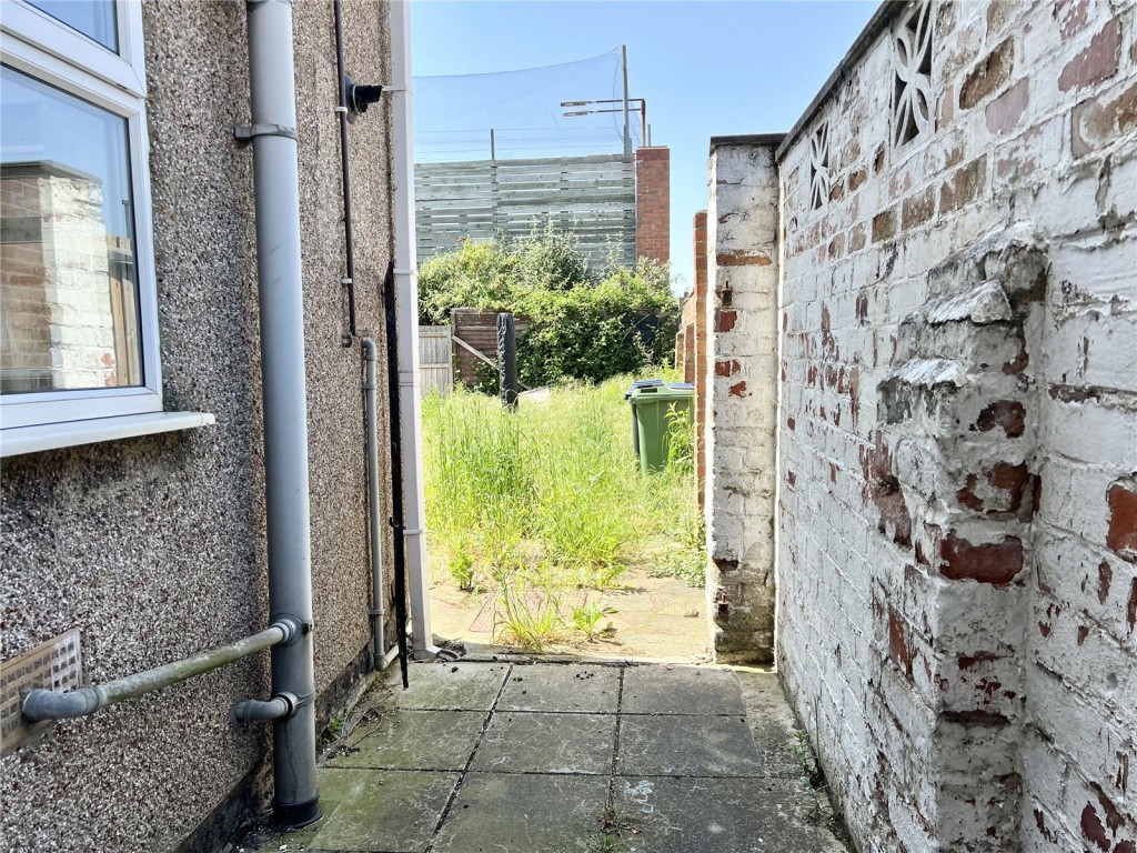 Grimsby, N.E.Lincolnshire