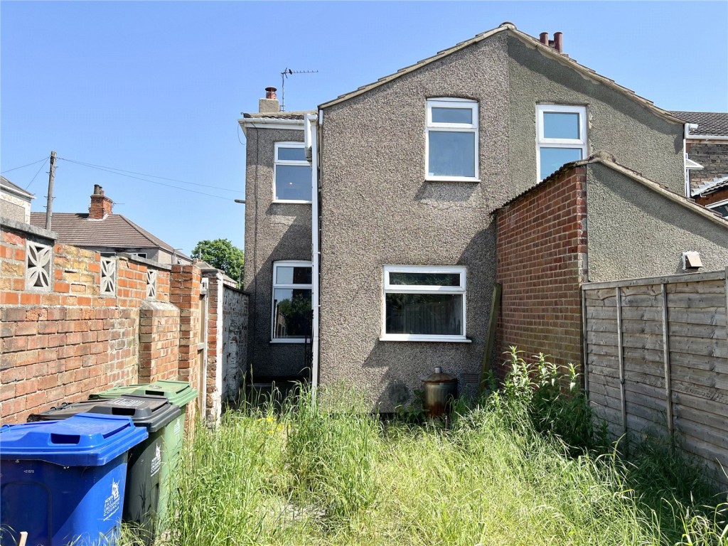 Grimsby, N.E.Lincolnshire