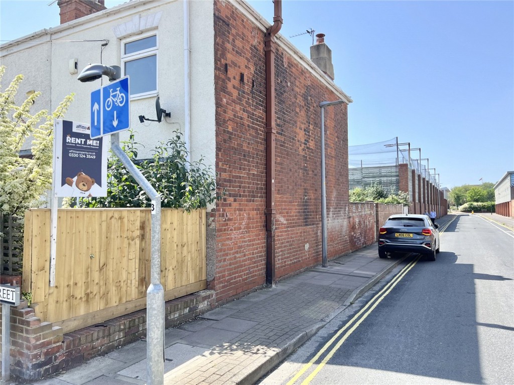 Grimsby, N.E.Lincolnshire