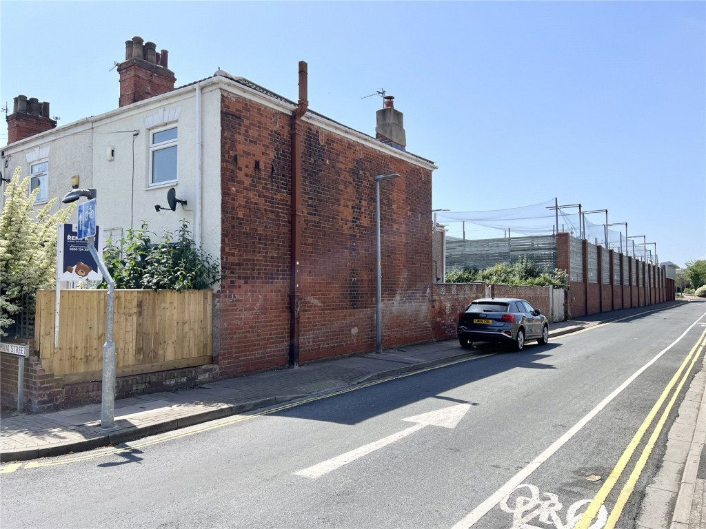 Grimsby, N.E.Lincolnshire