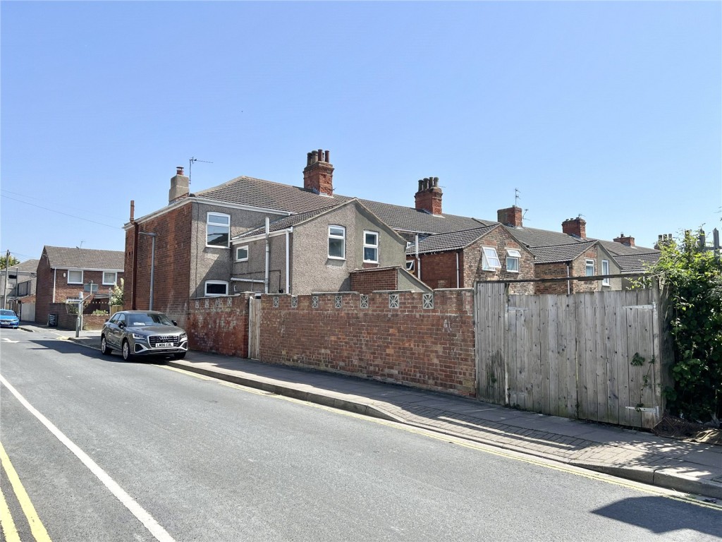 Grimsby, N.E.Lincolnshire