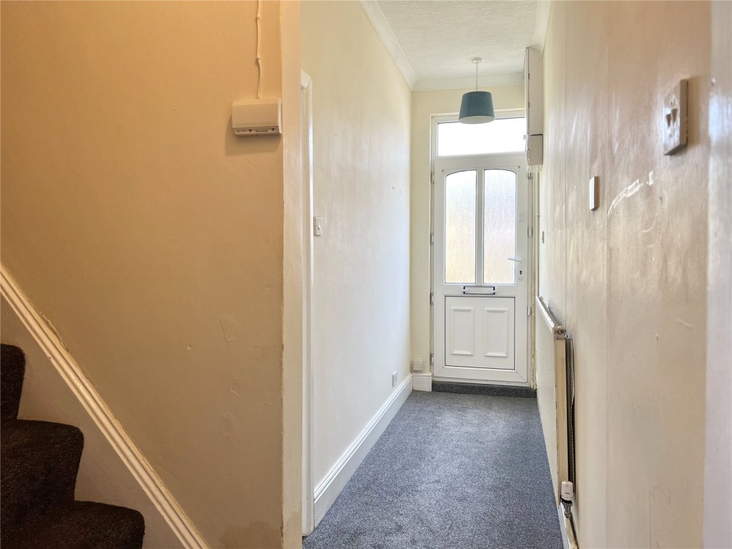 Grimsby, N.E.Lincolnshire