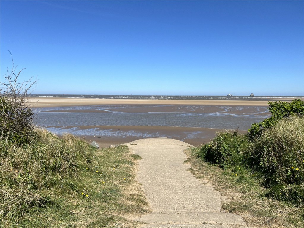 Humberston