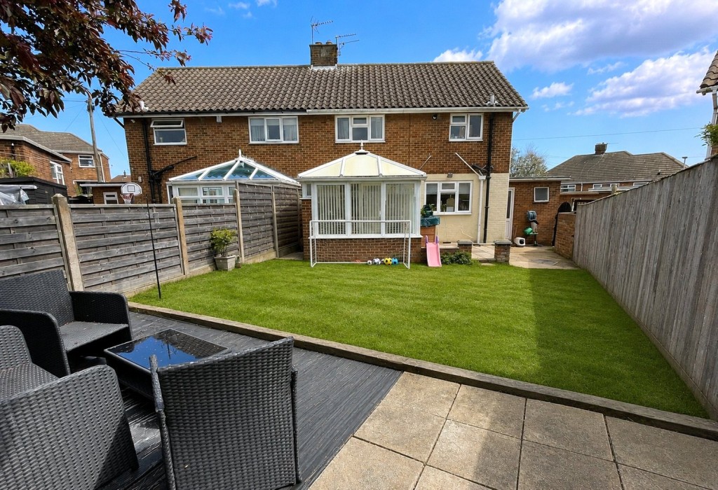 Cleethorpes, N.E Lincs