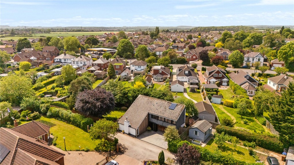 Scartho, N.E.Lincolnshire