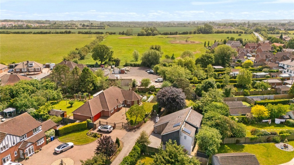 Scartho, N.E.Lincolnshire