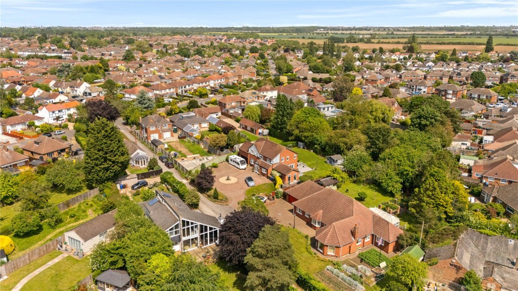 Scartho, N.E.Lincolnshire