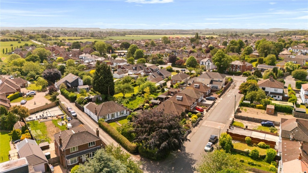 Scartho, N.E.Lincolnshire
